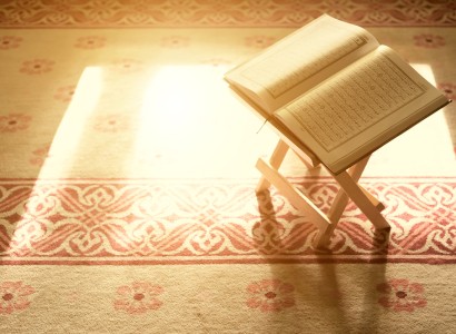 Scholar’s corner: how do Abul A’la Maududi and Fazlur Rahman position Jews and Christians in the Quran?