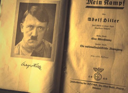 Why is Germany republishing Hitler’s Mein Kampf?