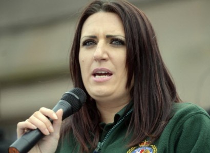 How Britain First uses ‘victim narratives’ to boost support