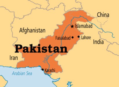 Pakistan is at the Front Line of Tackling Extremism: Christians Mainly Targeted Today