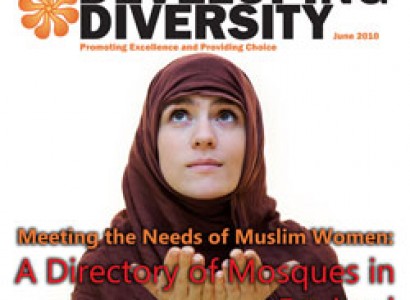 Developing Diversity Directory