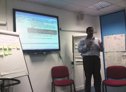 The Muslim and Sikh Media Monitoring and Response Project
