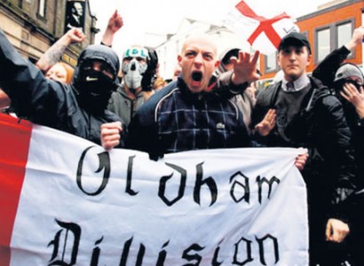 EDL Recruiting Members!