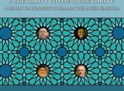 Report on Converts to Islam in the UK: A Minority Within a Minority