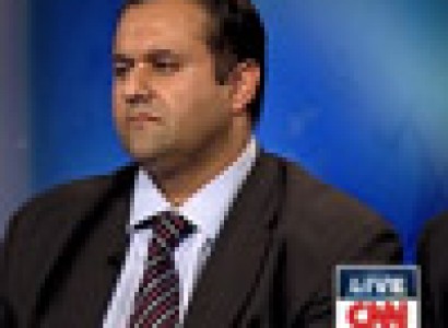 Faith Matters on CNN; persecution of minorities and the need for Christian and Muslim Dialogue and Peacebuilding