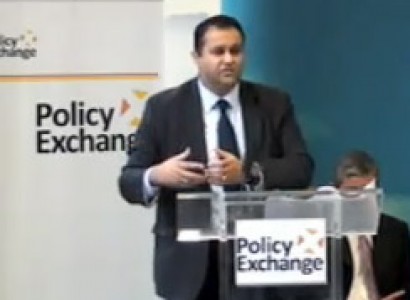 Policy Exchange
