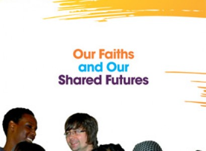 The Our Faiths and Our Shared Futures Booklet