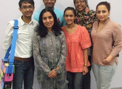 Sikh and Muslim Media Monitoring Project