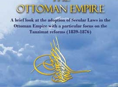 The Tanzimat: Secular Reforms in the Ottoman Empire