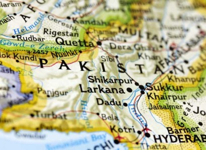 The Peghaam Project in Pakistan – Countering Extremism