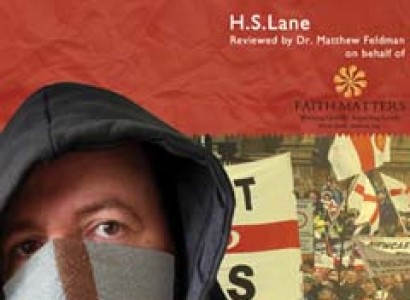 A Study of the English Defence League: The Faith Hate Report