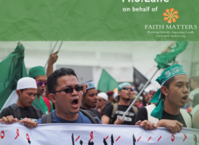 The Innocence of Muslims: The People Behind the Movie, their Motives and the Drivers of their Hate