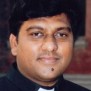 The Revd Rana Youab Khan