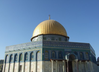 How Many Children Have To Die for Palestinians to Have Their Homeland?