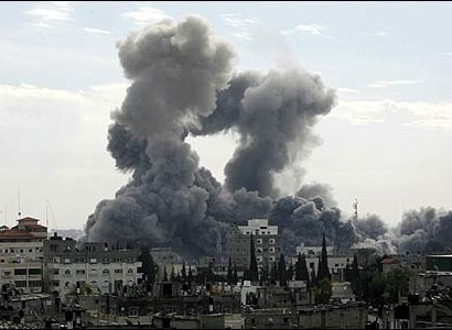 Muslim-Jewish Relations Must Confront the Palestinian Issue