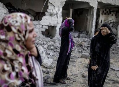 Britain’s Muslims and Jews beg: Don’t blame us for world’s crises