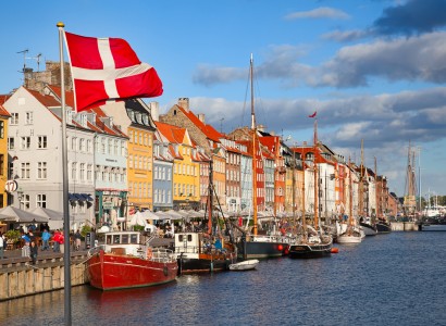 Killings in Copenhagen Re-Ignite Fears