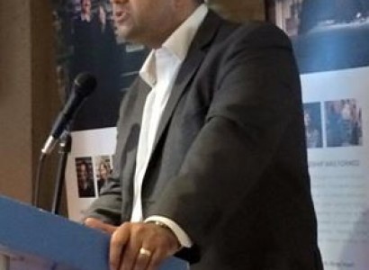 Raising the Need to Tackle anti-Muslim Bigotry & Reporting It In