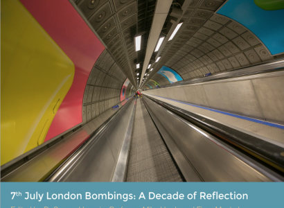“The 7/7 London Bombings: A Decade of Reflection,” a Joint Publication Between Faith Matters and the Centre for Trust, Peace & Social Relations.