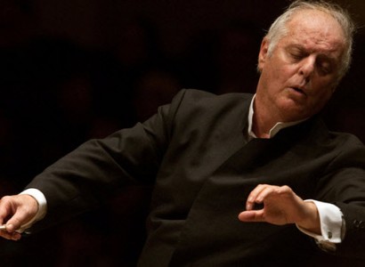 Barenboim Barred from Tehran Concert Bringing Israel & Iran In Agreement