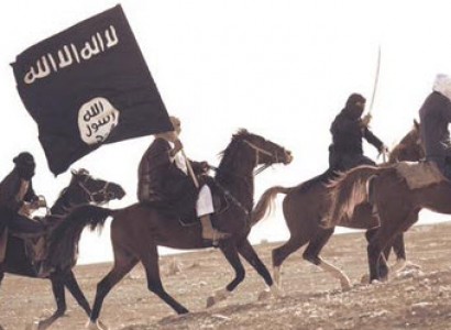 IS Executes Ten People in Syria for Being Gay