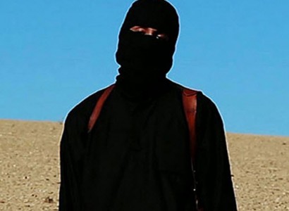 Jihadi John’s Threats to Behead People Apparently Circulated on Viber