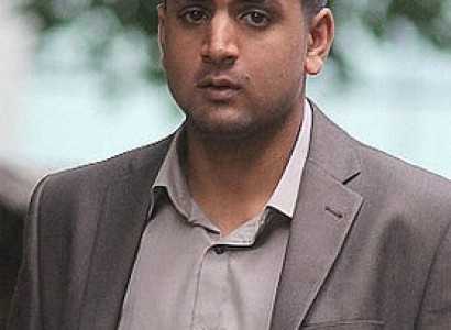 ISIS Cyber Specialist, Junaid Hussain from Birmingham, Confirmed KIlled by US