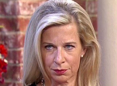 Katie Hopkins Suggests that Islam Teaches Muslim Men to Rape White Women