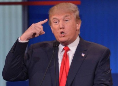 ‘Obama is a Muslim’ – Donald Trump Obfuscates on the Campaign Trail