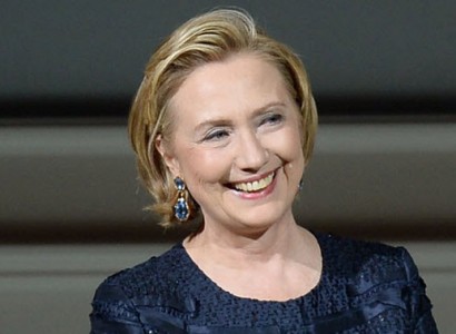 Hillary Clinton Rebuffs ‘Ahmed’ Anti-Muslim Bigotry With Superb Tweet