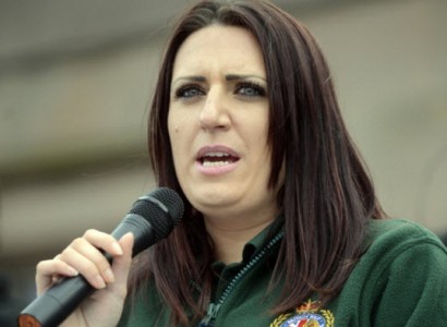 ClickBait Tactics of Britain First Around Rotherham Are Deeply Inflammatory