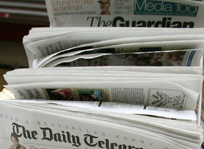 Mail on Sunday apologies for and corrects ‘Muslim gangs’ story