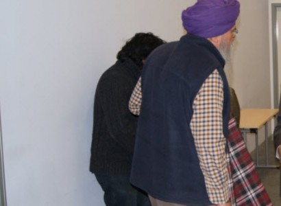 Why do Sikhs also experience anti-Muslim violence and hate?