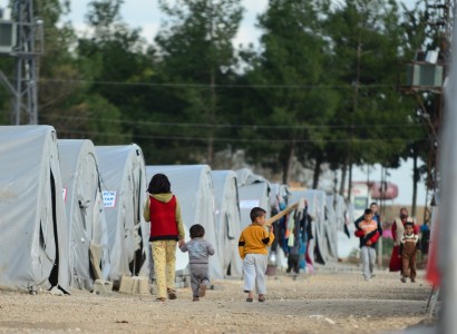 Our Letter on the Refugees of Europe – Walking for Hope