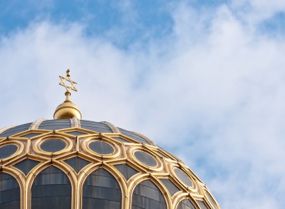 What is the Jewish holiday of Rosh Hashanah?