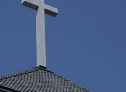 Church Leaders Release Letter on Refugees to Cameron