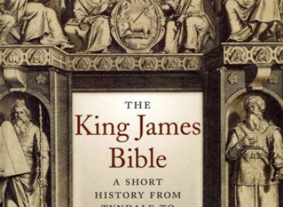 Rare first edition of King James Bible from 1611 found in Wales