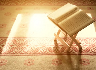 Scholar’s corner: what does the Qur’an actually say about Jews and Christians?