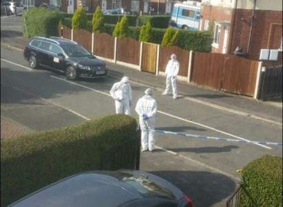 Attack on Rotherham Taxi Driver Leaves Him With Serious Head Injuries