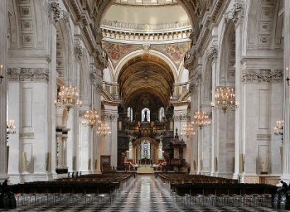 Speech in St Paul’s By Tell MAMA on National Hate Crime Awareness Week, #NHCAW