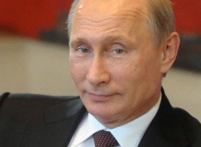 Why the far-right consider Vladimir Putin their Christian vanguard against Islam