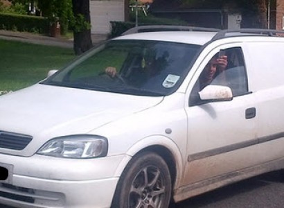 Trans-Muslim Convert to Islam Openly Assaulted With Public Looking On
