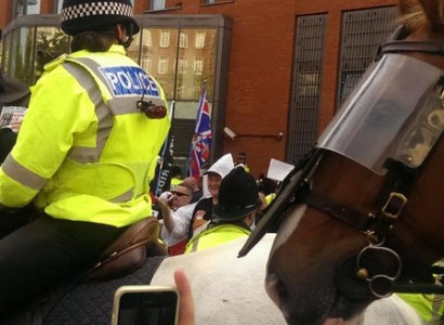 As the EDL Plan to March in Bradford, We Provide Testimony About Their Hatred