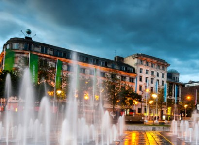 Assault on Muslim Female in Greater Manchester Shows Paris Impact