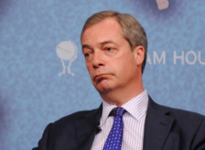 Why Nigel Farage’s anti-Muslim statements are nothing new