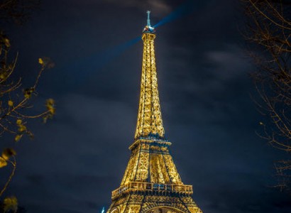 The Paris Terror Murders Show Us What We Are All Up Against