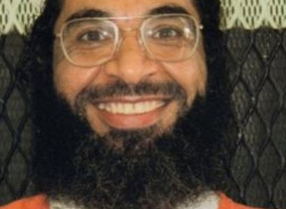 The Release of Shaker Aamer After 14 Years Highlights the Excesses of the ‘War on Terror’