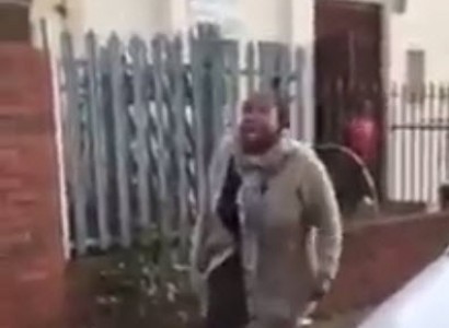 Does Black on Black Abuse Show a Breakdown in BAME Solidarity?