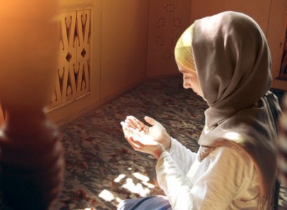 “Are You Going to Brainwash Your Kids to Bomb People?”