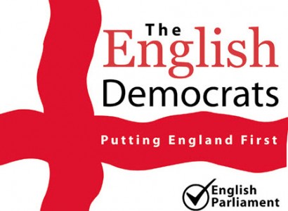 Meet the Kent Police Commissioner Candidate for the English Democrats